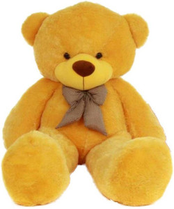 Daddy Bear Feet