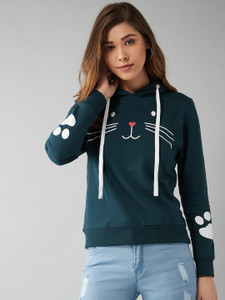 Flipkart sweatshirts for clearance ladies