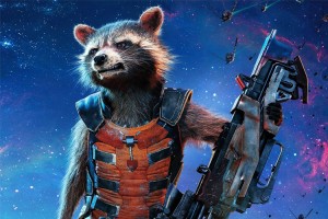 Rocket Cool Animated Image - Guardians of the Galaxy Wall Poster  Photographic Paper - Abstract, Animals, Animation & Cartoons, Architecture,  Art & Paintings, Children, Comics, Cuisine, Decorative, Educational, Floral  & Botanical, Gaming,