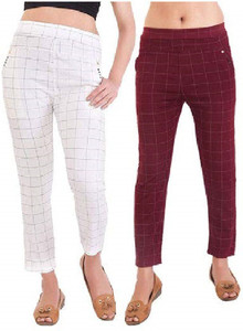 Buy usara bn White Jegging 