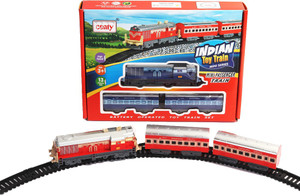 Toy train flipkart Clearance