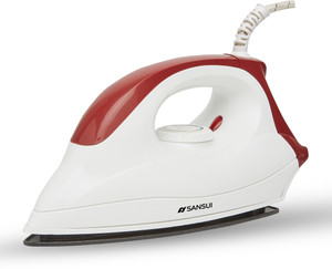 Sansui DI 03 S Light Weight 1100 W Dry Iron Price in India Buy