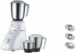 bajaj easy mixer grinder