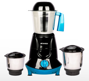 sansui mixer grinder 750 watts