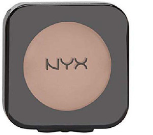 NYX PROFESSIONAL MAKEUP High Definition Blush, Nude'tude - Price in