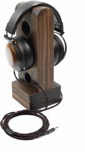 Headgear Audio Headphone Stand: Vintage 