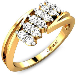 Kalyan diamond rings with price sale