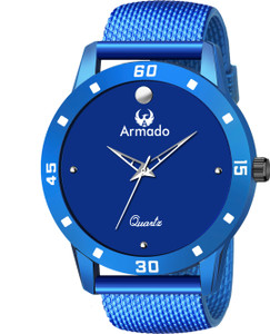 ARMADO-1506-BLUE SP BLUE MENS &BOYS WATCH Analog Watch For Men