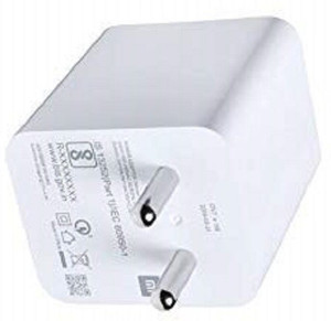 redmi note 8 support 27 watt charger