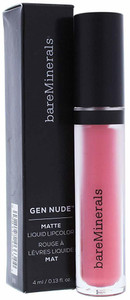 BAREMINERALS Gen Nude Matte Liquid Lip - Price in India, Buy