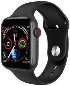 Seven D Smart Watch With Fitness Track Functions Smartwatch Price in India  - Buy Seven D Smart Watch With Fitness Track Functions Smartwatch online at  Flipkart.com