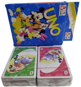 Planetone PLAYING CARDS CARTOON CHARACTERS CARDS - PLAYING CARDS CARTOON  CHARACTERS CARDS . Buy playing cards toys in India. shop for Planetone  products in India. 