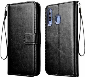 Vivo 1915 Vivo Y19 Artificial Leather Flip Cover Price in India