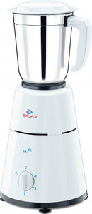 bajaj mixer grinder 500 watts flipkart
