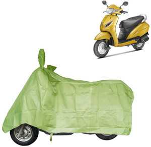 2 wheeler rain cover