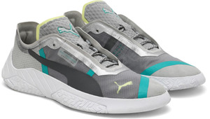 puma replicat x mercedes