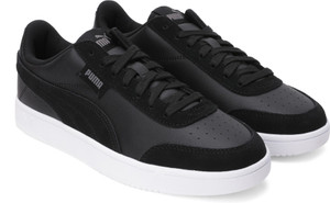 puma court legend lo sneakers