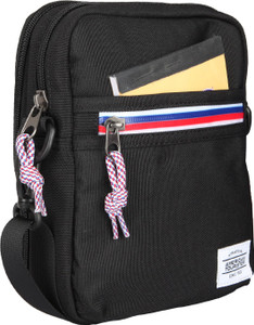 american tourister kris vertical bolsa