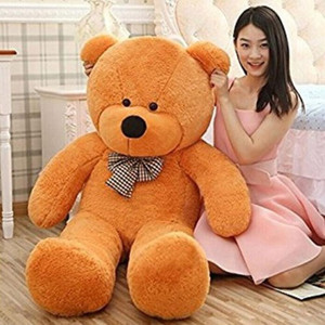 Teddy bear shop 4 feet price