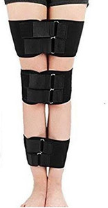 bowleg correction belt