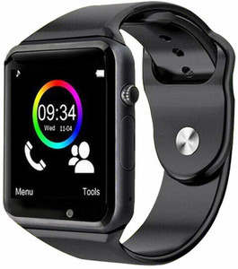 N WATCH 4G ANDROID 4G WATCH FOR LE.NO.MOBILES Smartwatch Price in
