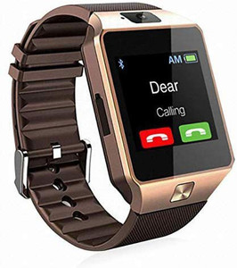 mi 4g smart watch
