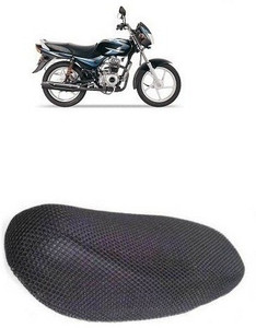 Bajaj ct 100 seat cover top