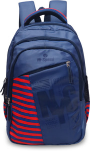 high speed school bag