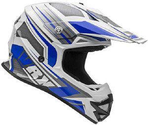 VEGA Helmets VRX Advanced Off Road 