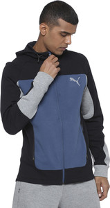 puma evostripe ultimate jacket