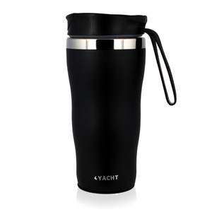 Yacht Vacuum Insulated Hot Cold Double Wall Thermosteel Travel Mug Blend Ml Bottle Buy