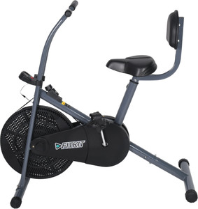 Fitkit FK501 Upright Stationary 