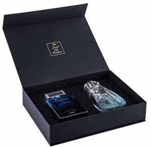 Classificeren Station Verwachten Buy LIBERTY Perfume Gift Box Male & female( PASSION & BLOOM ) Eau de Parfum  - 200 ml Online In India | Flipkart.com