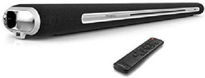 Buy Mindkoo Soundbar 33 inch Strong Bass Surround Sound Bar Wired