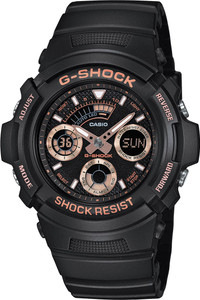 CASIO G812 G-Shock Analog-Digital Watch - For Men - Buy CASIO G812