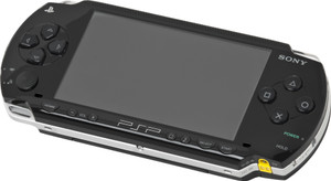 Nintendo Switch SONY PSP 3000 SONY PSP BLACK COLOR HANDHELD GAMING CONSOLE WITH CAMERA AND TF