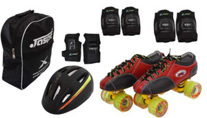 jaspo hyper skates