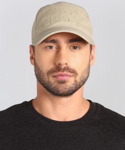 Wildcraft Solid Baseball Cap - Buy 
