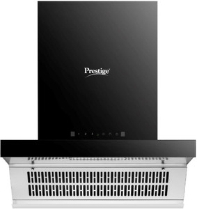 prestige exhaust chimney