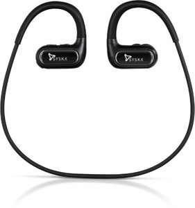Syska HE-5700 Bluetooth Headset Price 