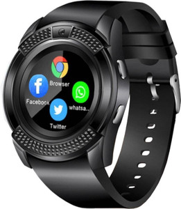 life like v8 bluetooth smartwatch
