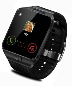 RELOJ MOVIL SMARTWATCH Inteligente Bluetooth WhatsApp Android ¡ENVIO  GRATIS! EUR 22,00 - PicClick FR
