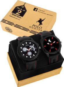 Polo hunter Clearance