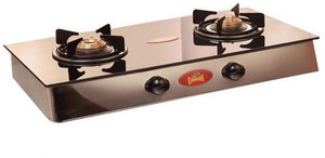 best way to clean glass stovetop