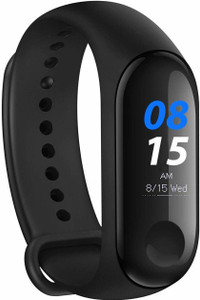 Flipkart m3 band store