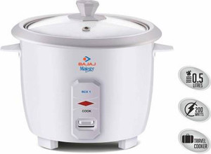 electric rice cooker 0.5 litre