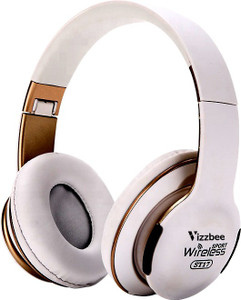 Vizzbee ST-17 Bluetooth Price in India - Buy Vizzbee ST-17 Bluetooth ...