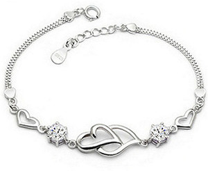 Flipkart hot sale silver bracelet