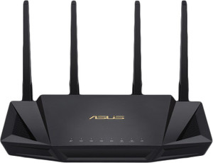 How to change an Asus router in AP mode - Bitdefender