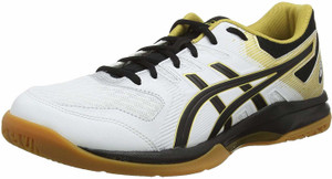 gel rocket 9 badminton